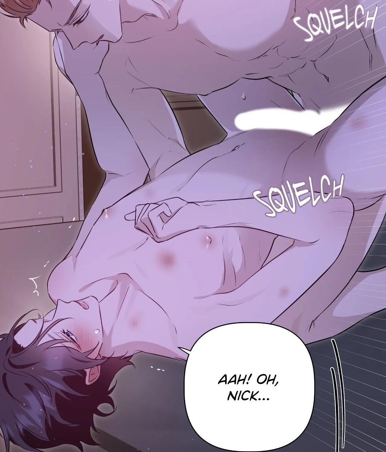 My Perfect Omega Chapter 6 page 103 - 