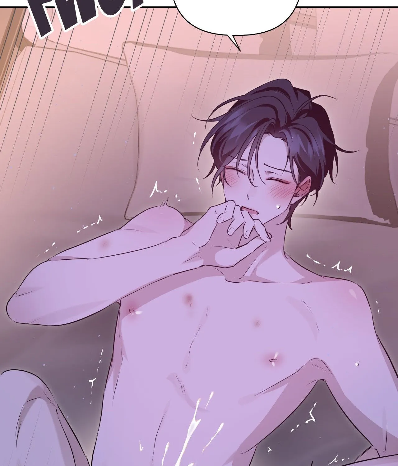 My Perfect Omega Chapter 6 page 119 - 