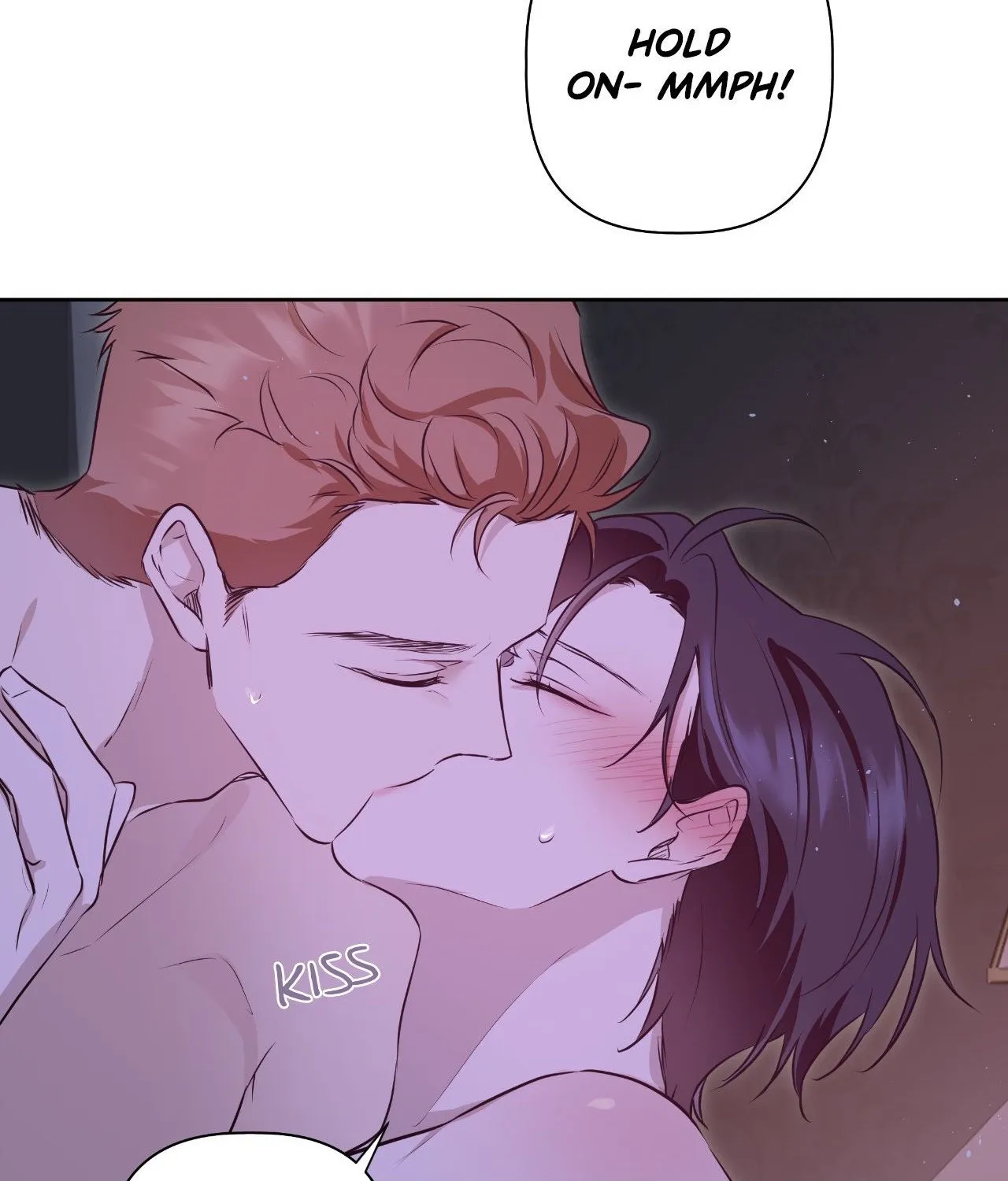 My Perfect Omega Chapter 6 page 125 - 