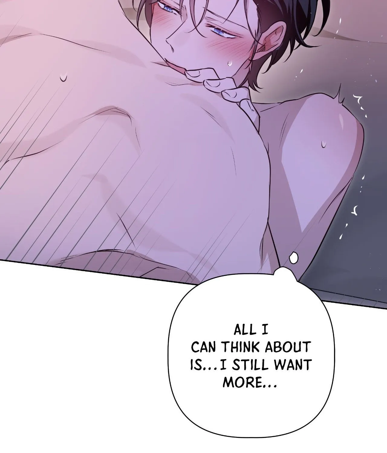 My Perfect Omega Chapter 6 page 133 - 