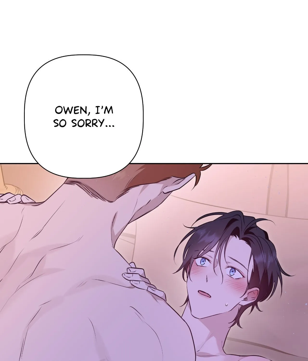 My Perfect Omega Chapter 6 page 143 - 