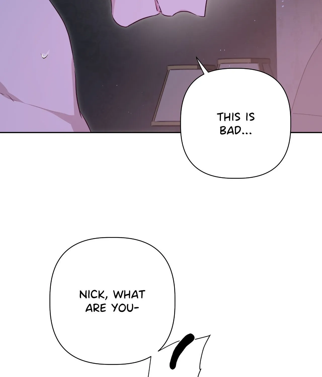 My Perfect Omega Chapter 6 page 147 - 