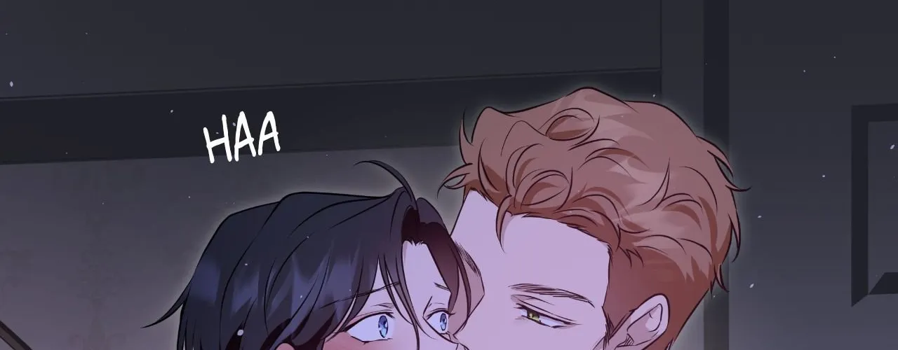My Perfect Omega Chapter 6 page 16 - 