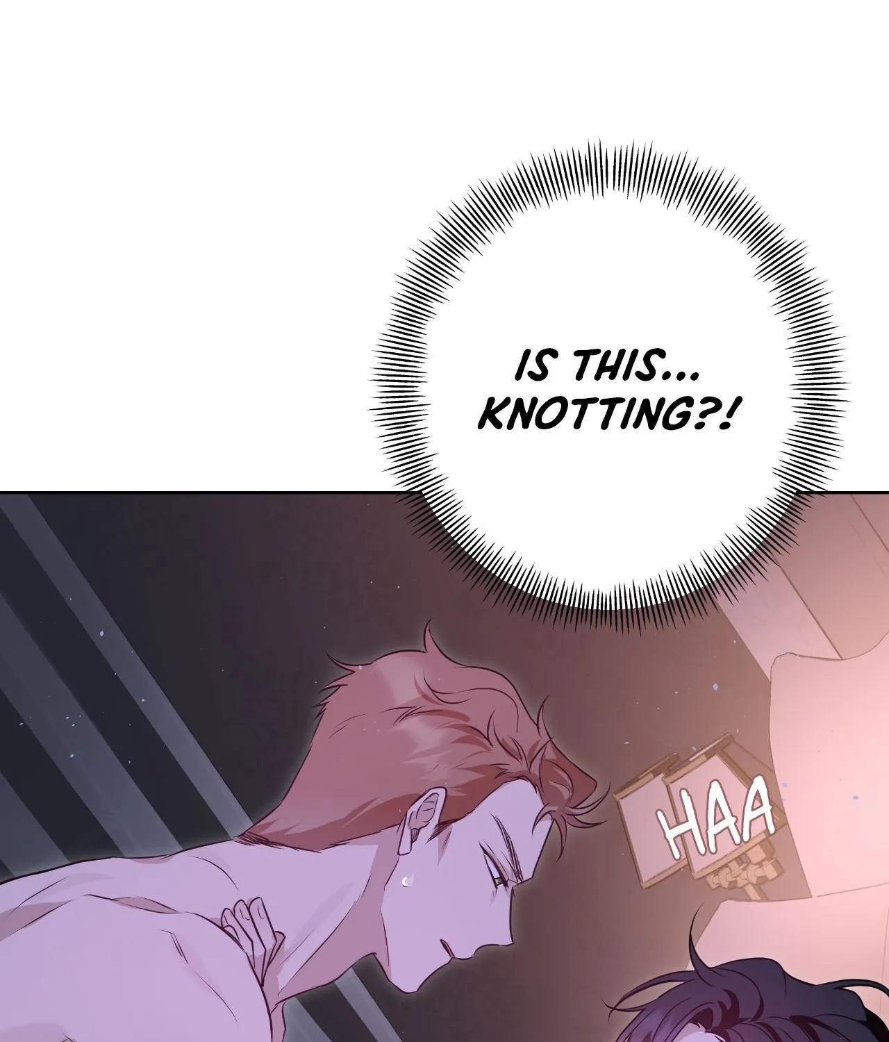 My Perfect Omega Chapter 6 page 161 - 