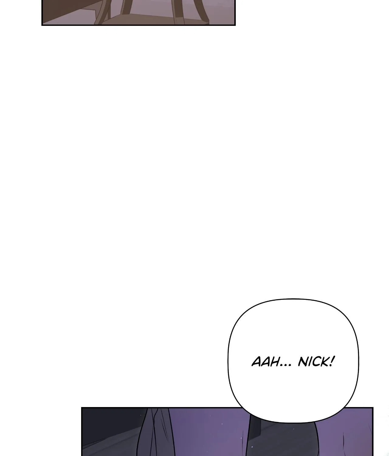 My Perfect Omega Chapter 6 page 3 - 