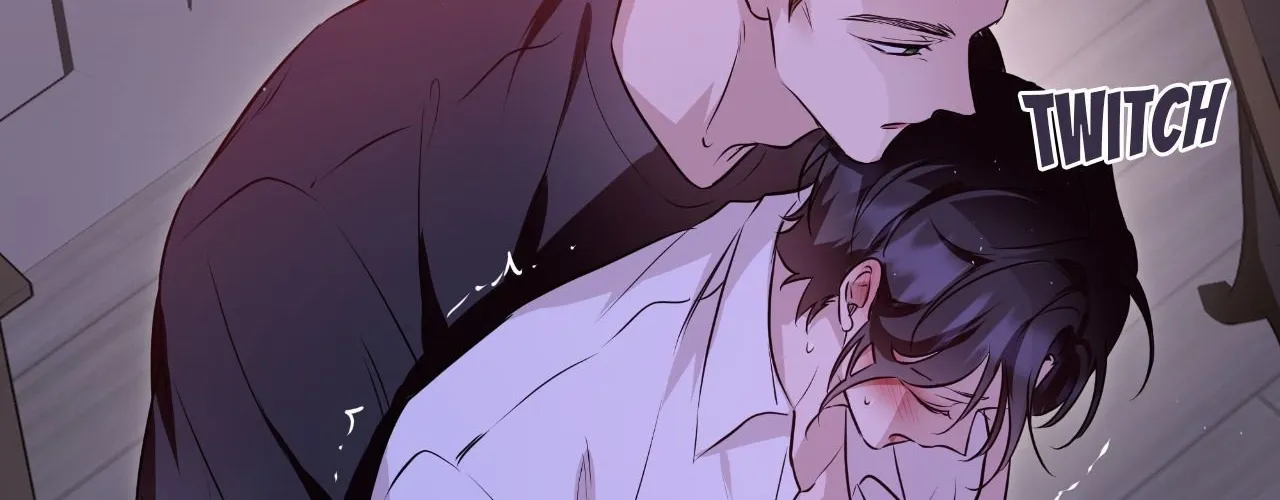 My Perfect Omega Chapter 6 page 30 - 