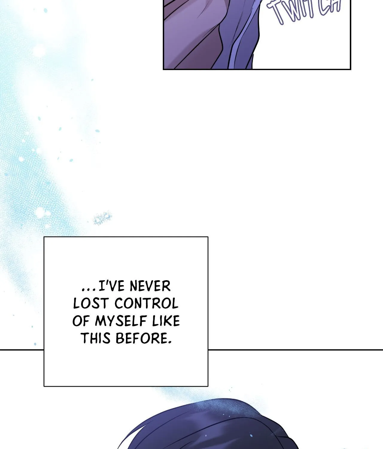 My Perfect Omega Chapter 6 page 35 - 