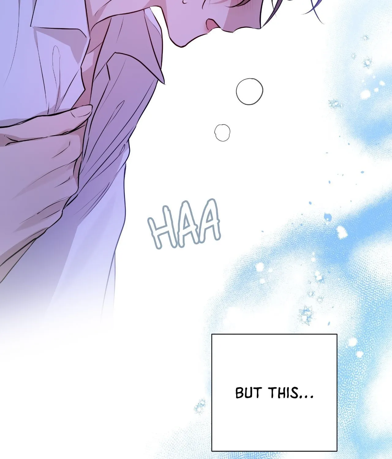 My Perfect Omega Chapter 6 page 37 - 