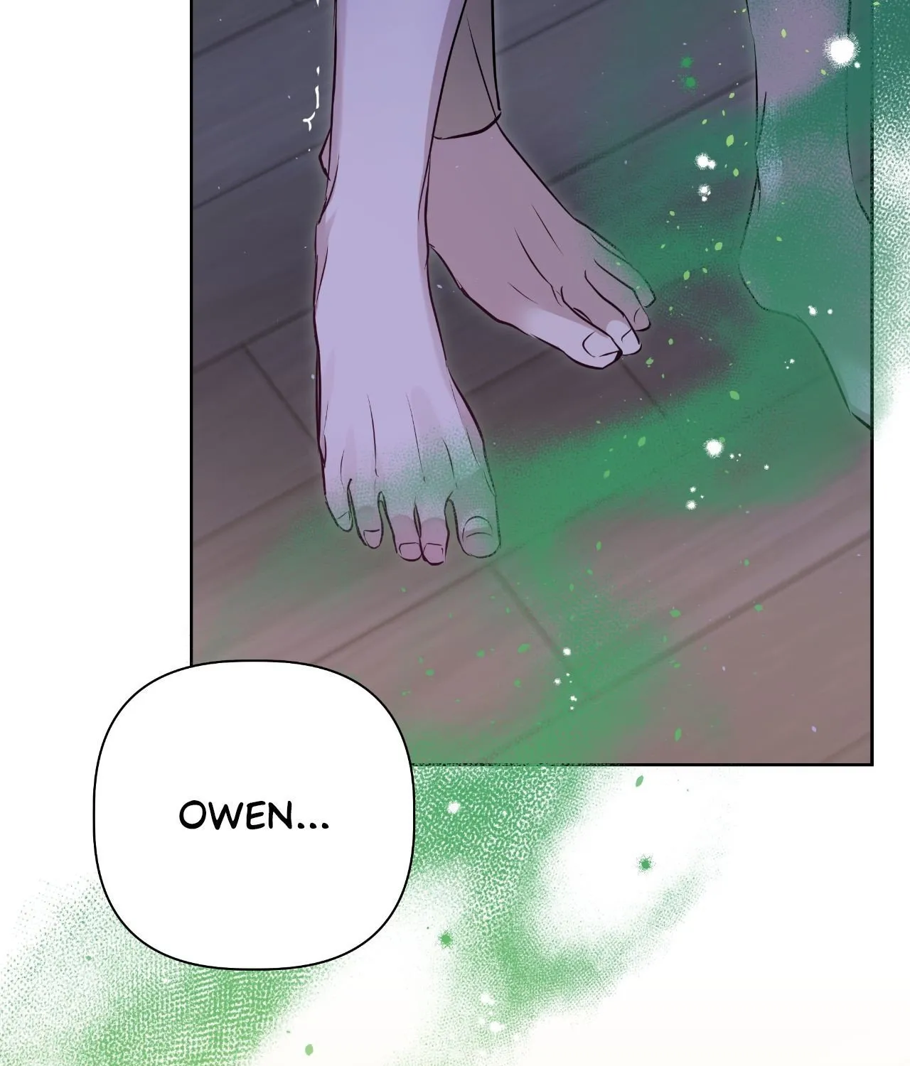 My Perfect Omega Chapter 6 page 5 - 