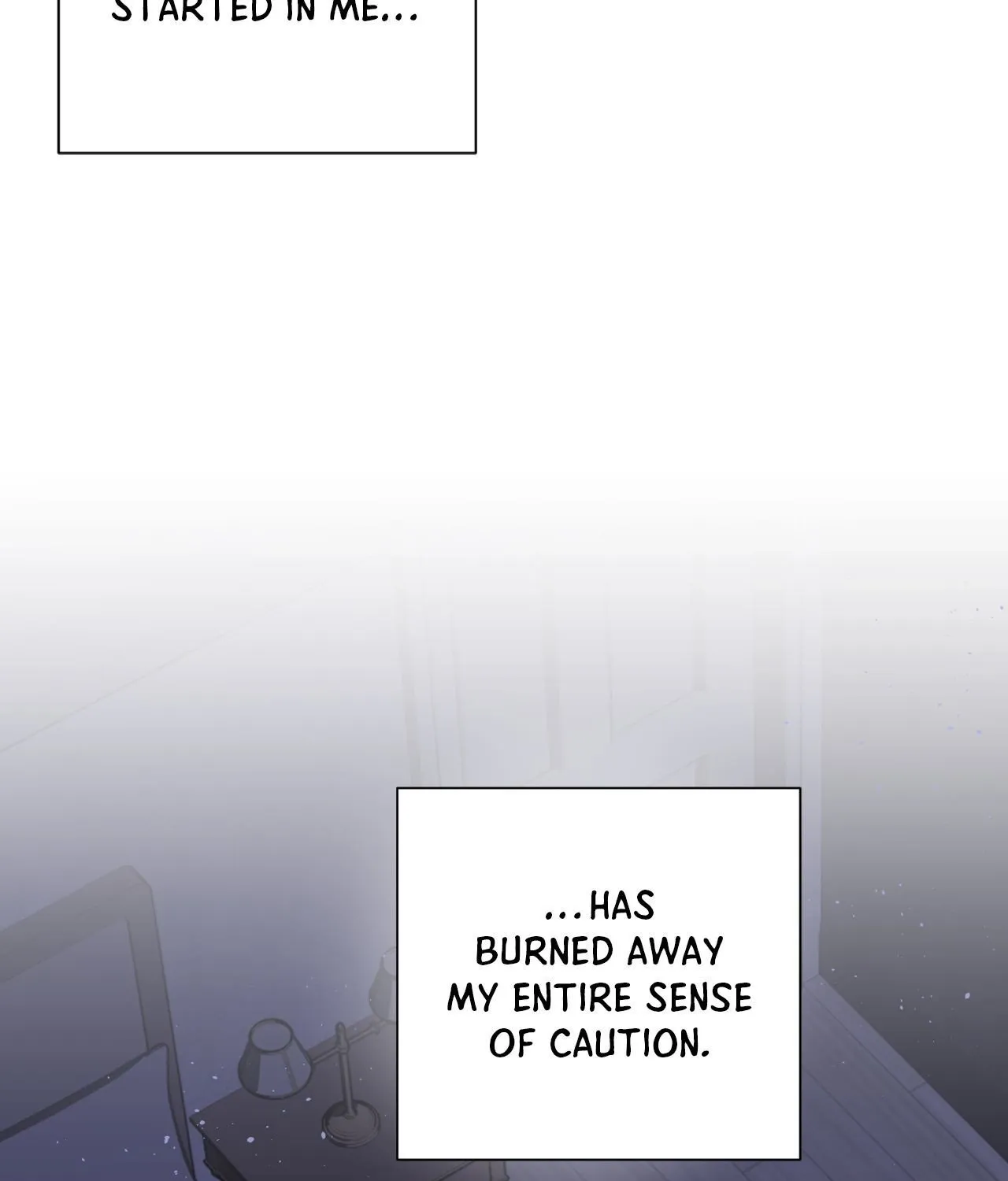 My Perfect Omega Chapter 6 page 45 - 