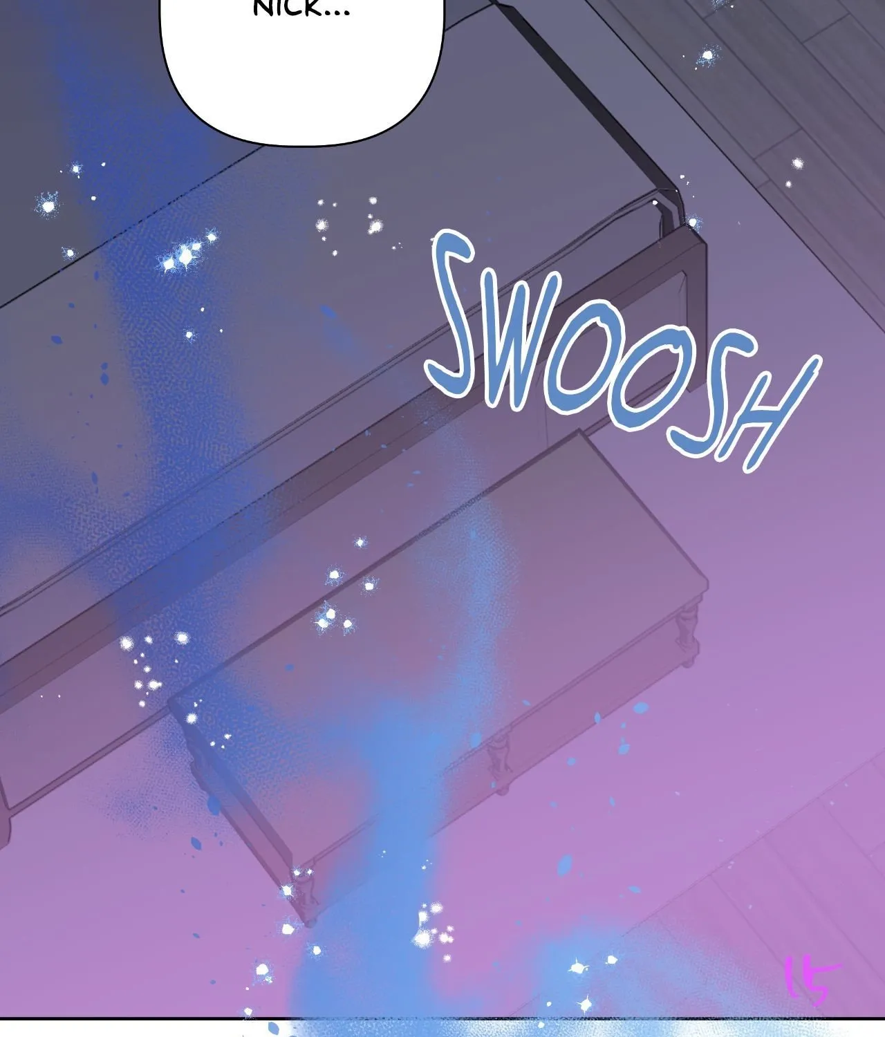 My Perfect Omega Chapter 6 page 47 - 
