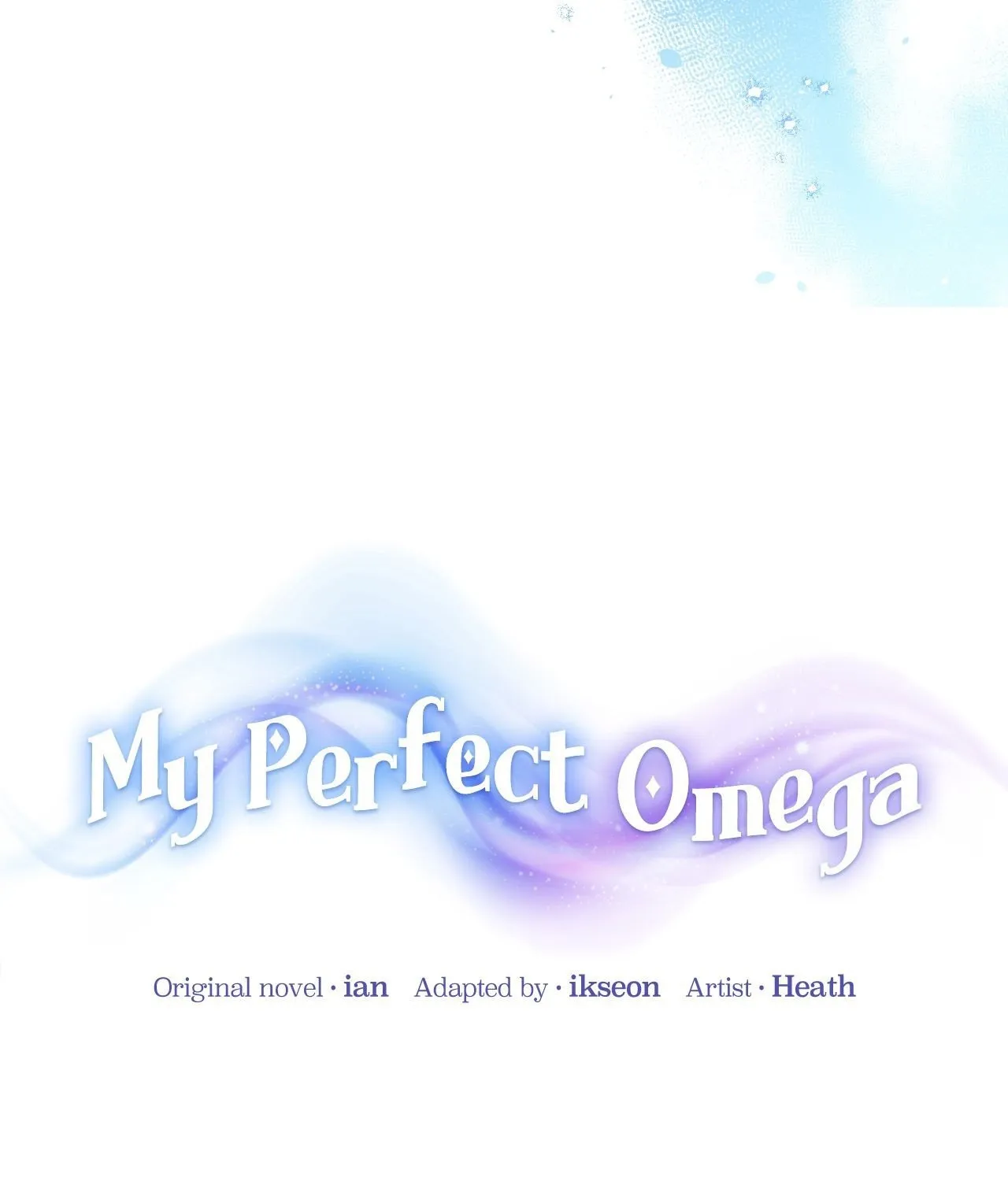 My Perfect Omega Chapter 6 page 49 - 