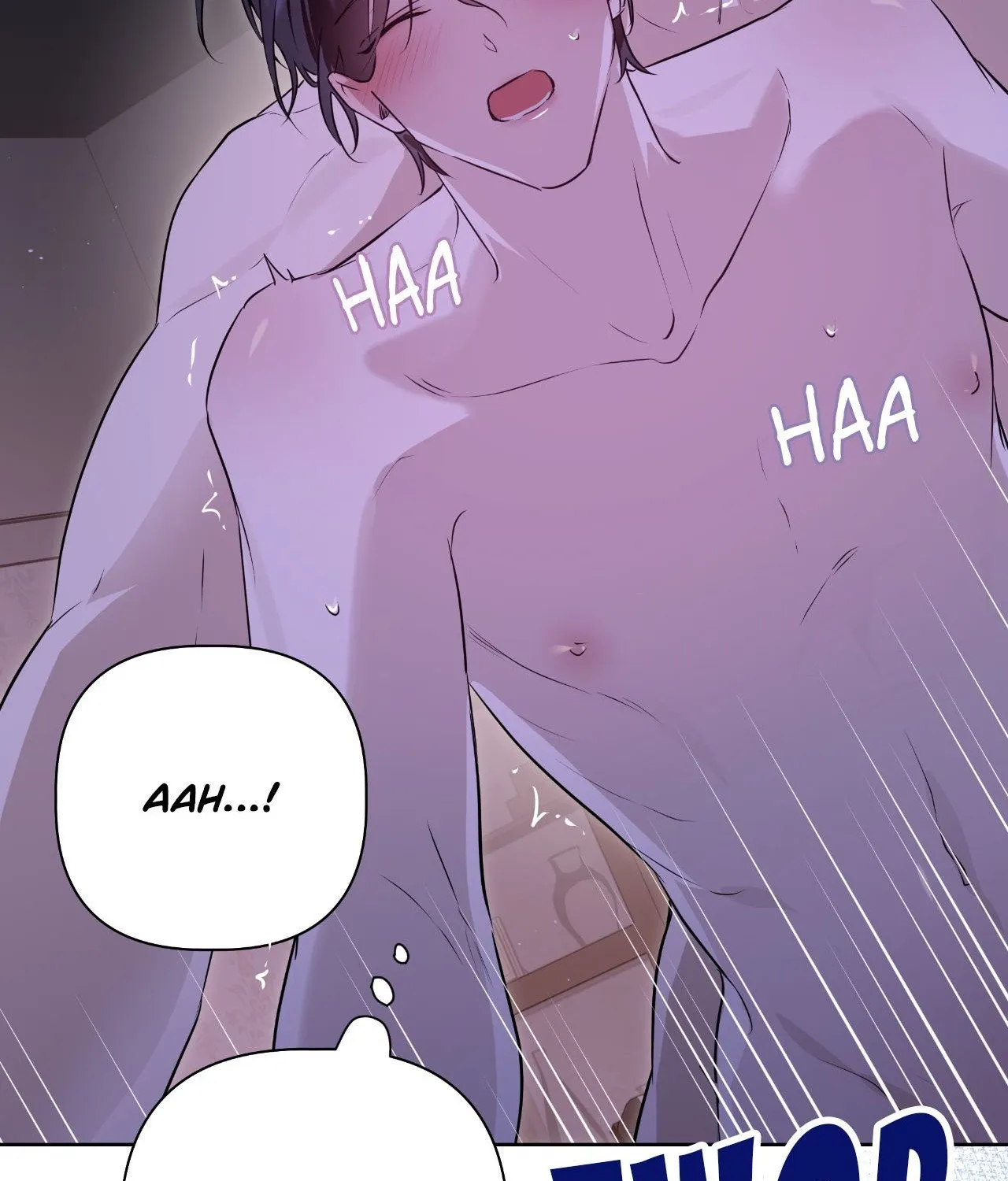 My Perfect Omega Chapter 6 page 57 - 
