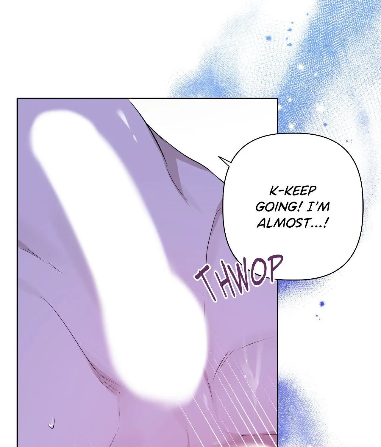 My Perfect Omega Chapter 6 page 59 - 