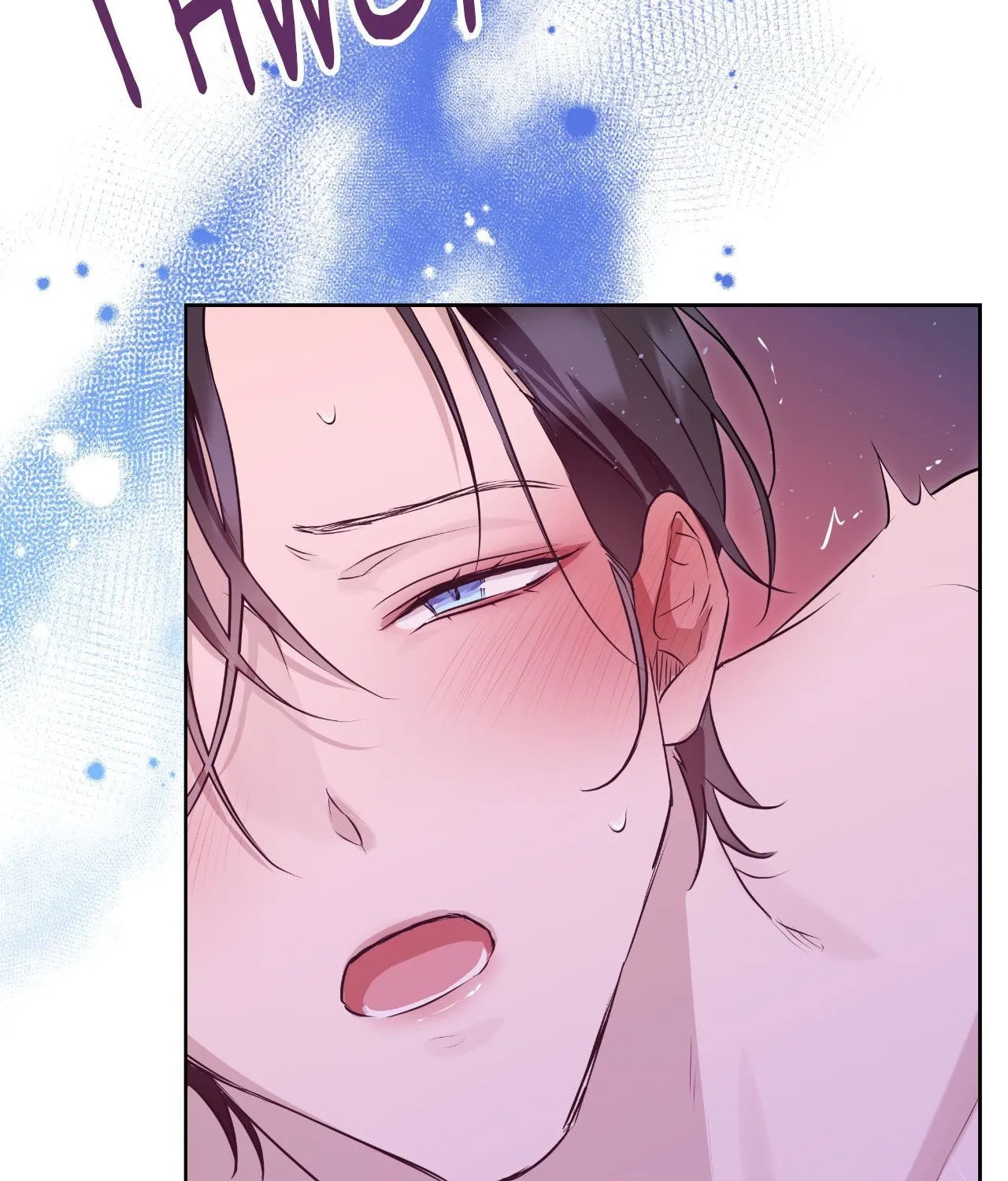 My Perfect Omega Chapter 6 page 61 - 