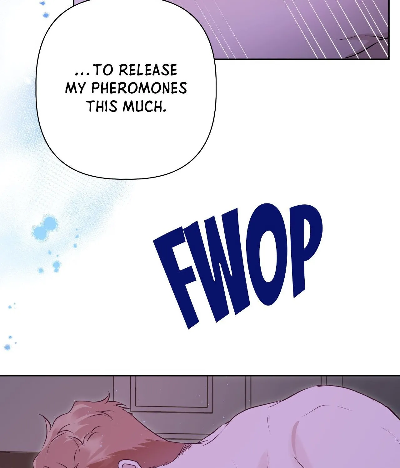 My Perfect Omega Chapter 6 page 63 - 