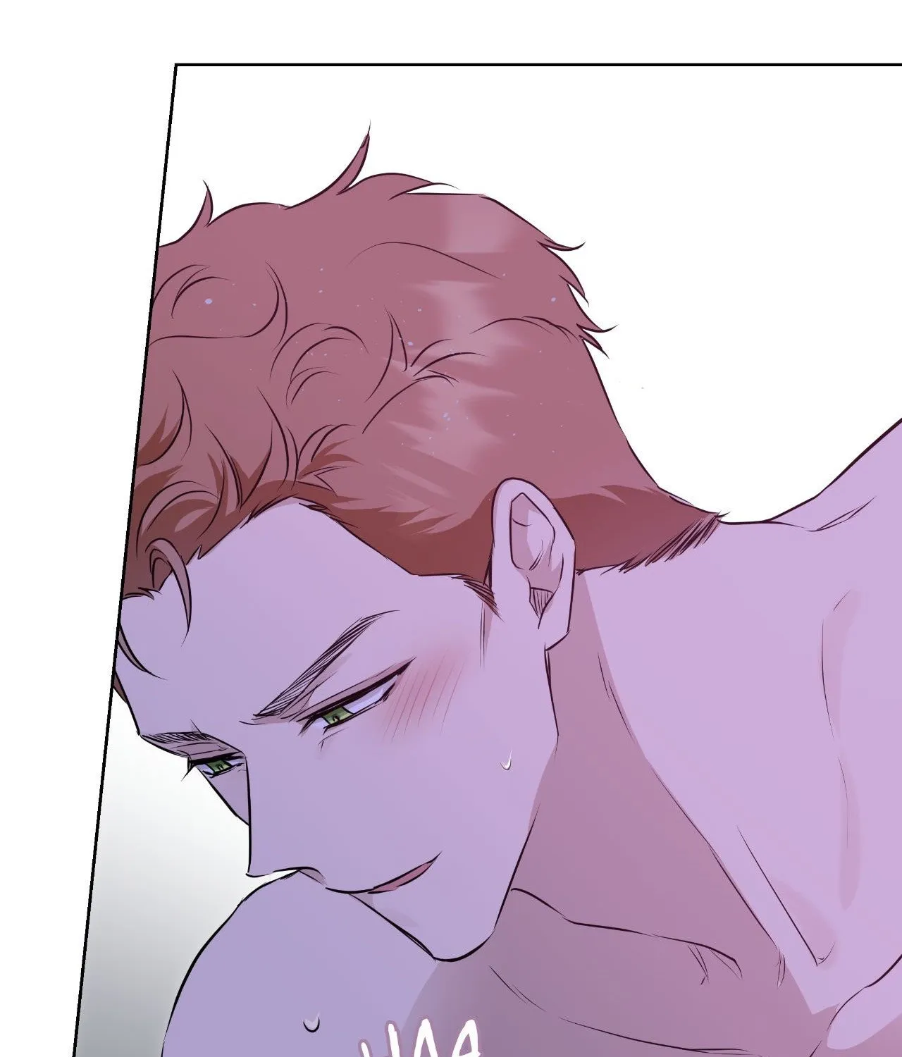 My Perfect Omega Chapter 6 page 67 - 