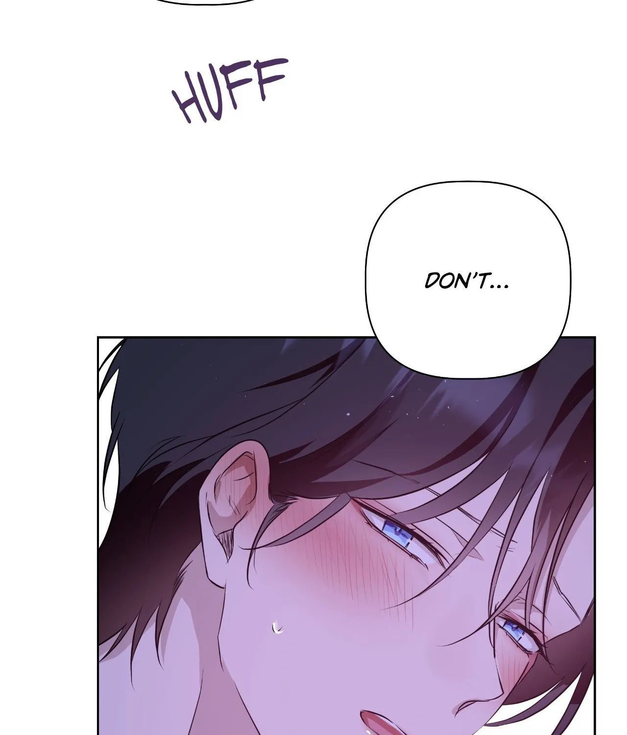 My Perfect Omega Chapter 6 page 79 - 
