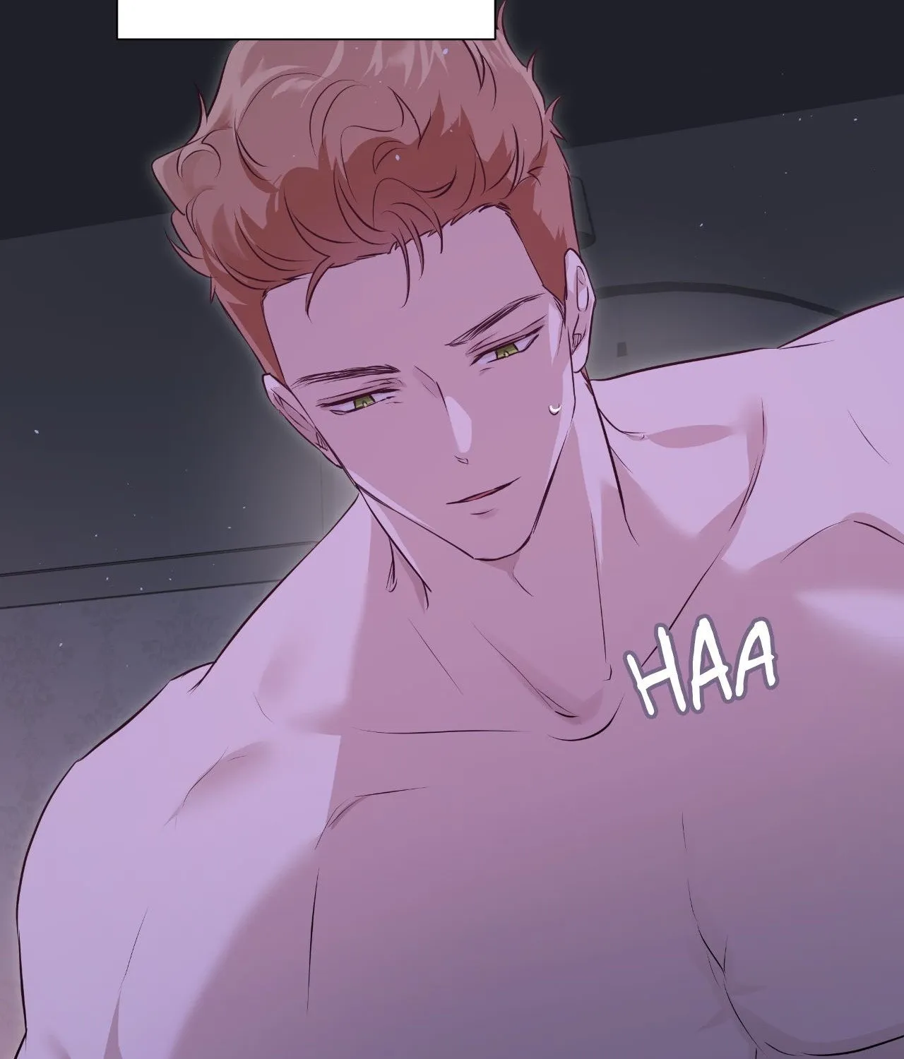 My Perfect Omega Chapter 6 page 83 - 