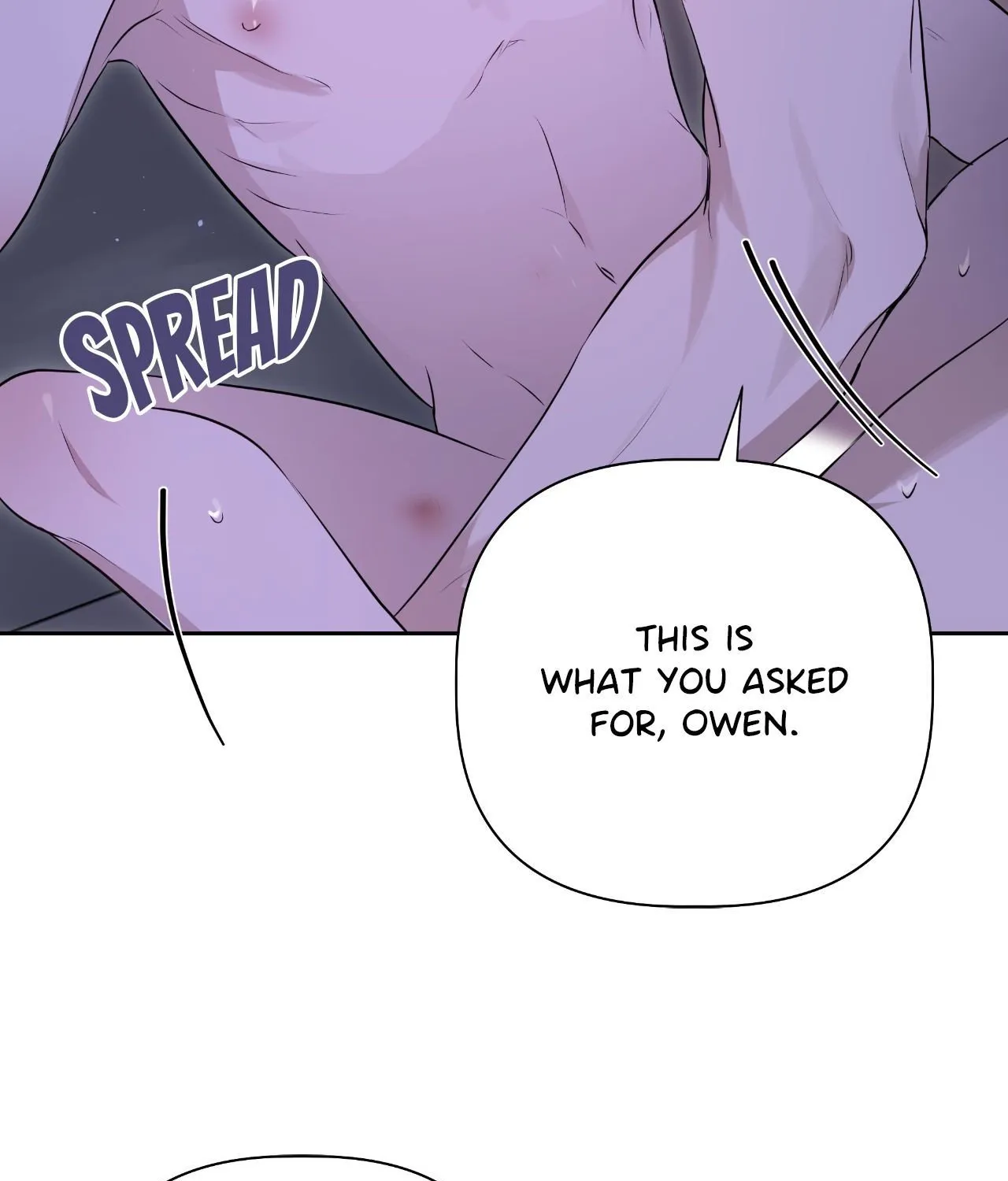 My Perfect Omega Chapter 6 page 97 - 