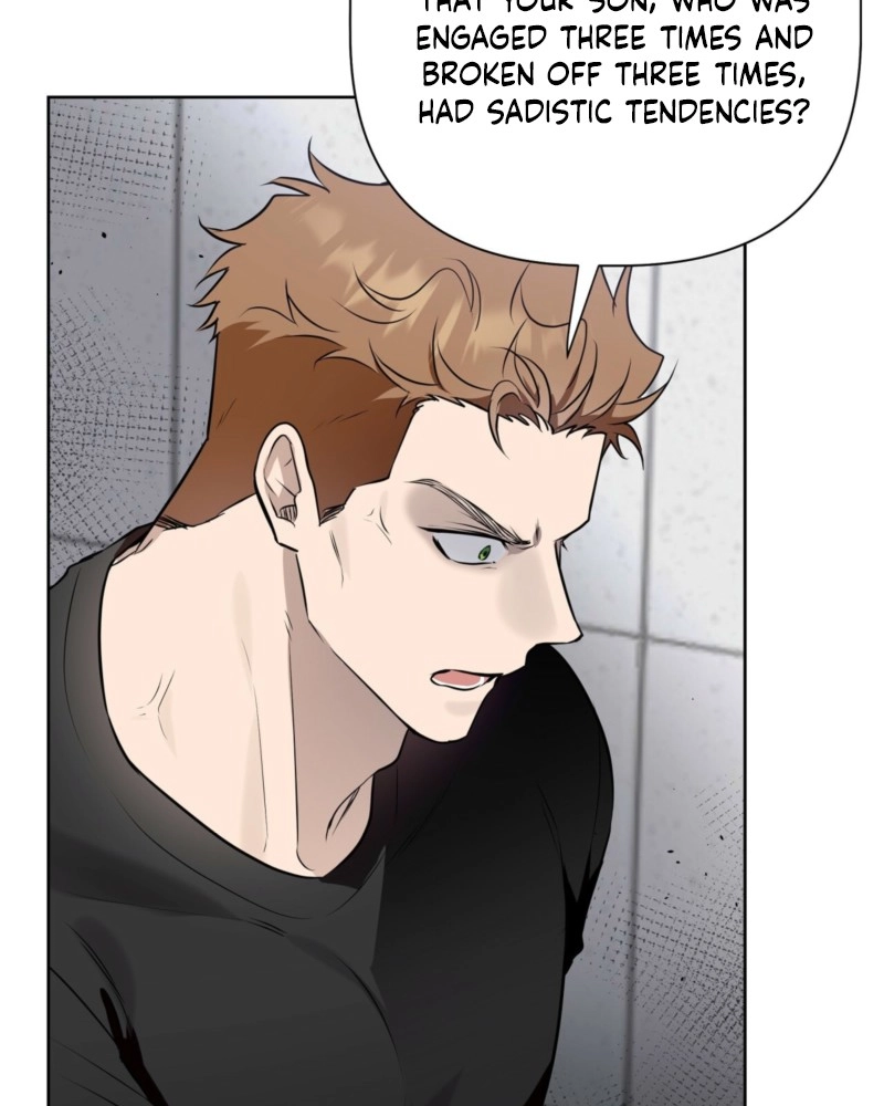 My Perfect Omega Chapter 60 page 109 - 