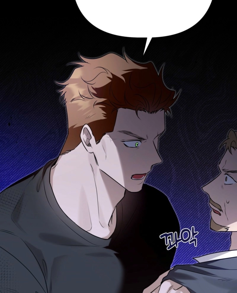 My Perfect Omega Chapter 60 page 113 - 