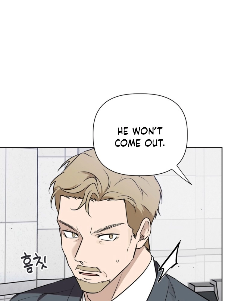 My Perfect Omega Chapter 60 page 21 - 