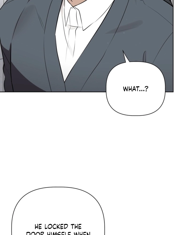 My Perfect Omega Chapter 60 page 22 - 