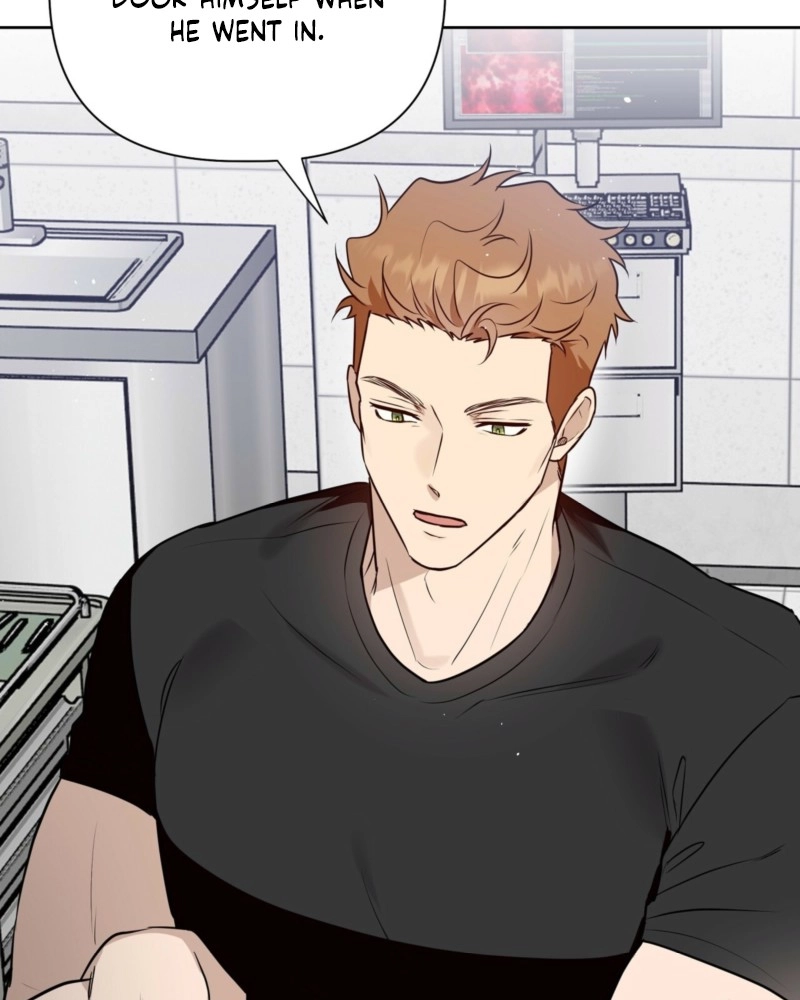 My Perfect Omega Chapter 60 page 23 - 