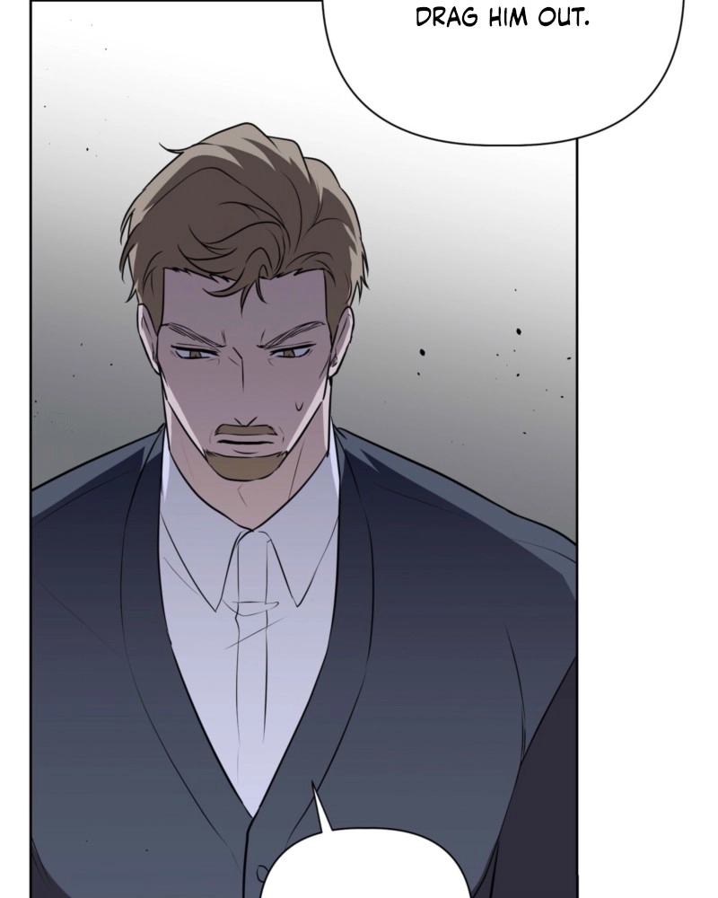 My Perfect Omega Chapter 60 page 25 - 