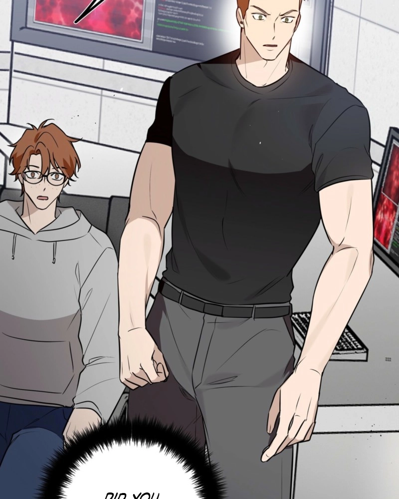 My Perfect Omega Chapter 60 page 29 - 