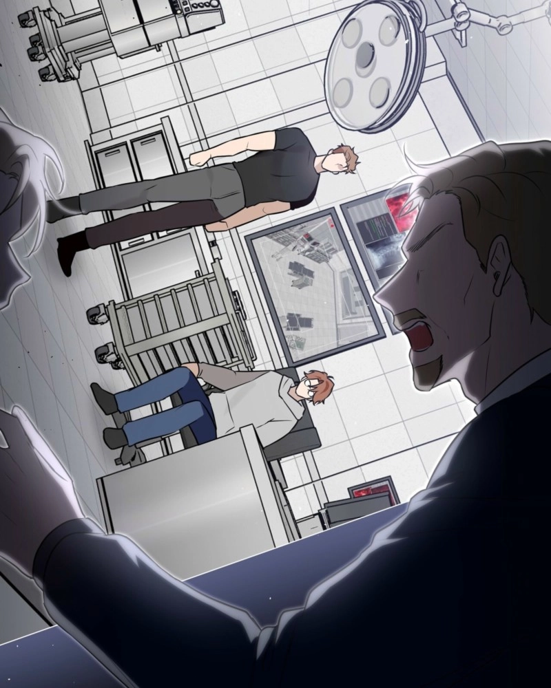 My Perfect Omega Chapter 60 page 39 - 