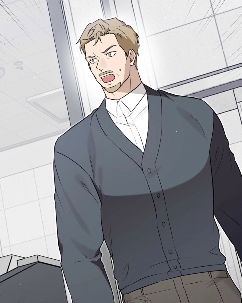 My Perfect Omega Chapter 60 page 5 - 