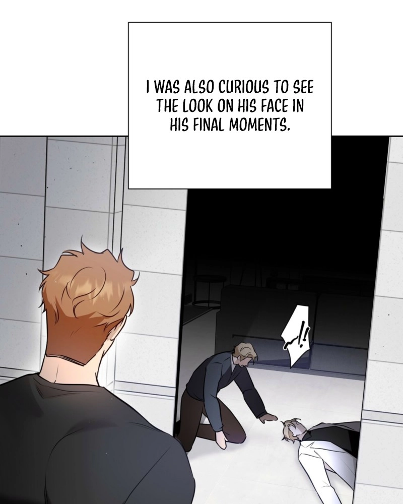 My Perfect Omega Chapter 60 page 43 - 