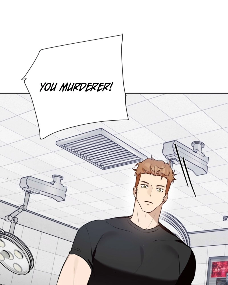 My Perfect Omega Chapter 60 page 50 - 