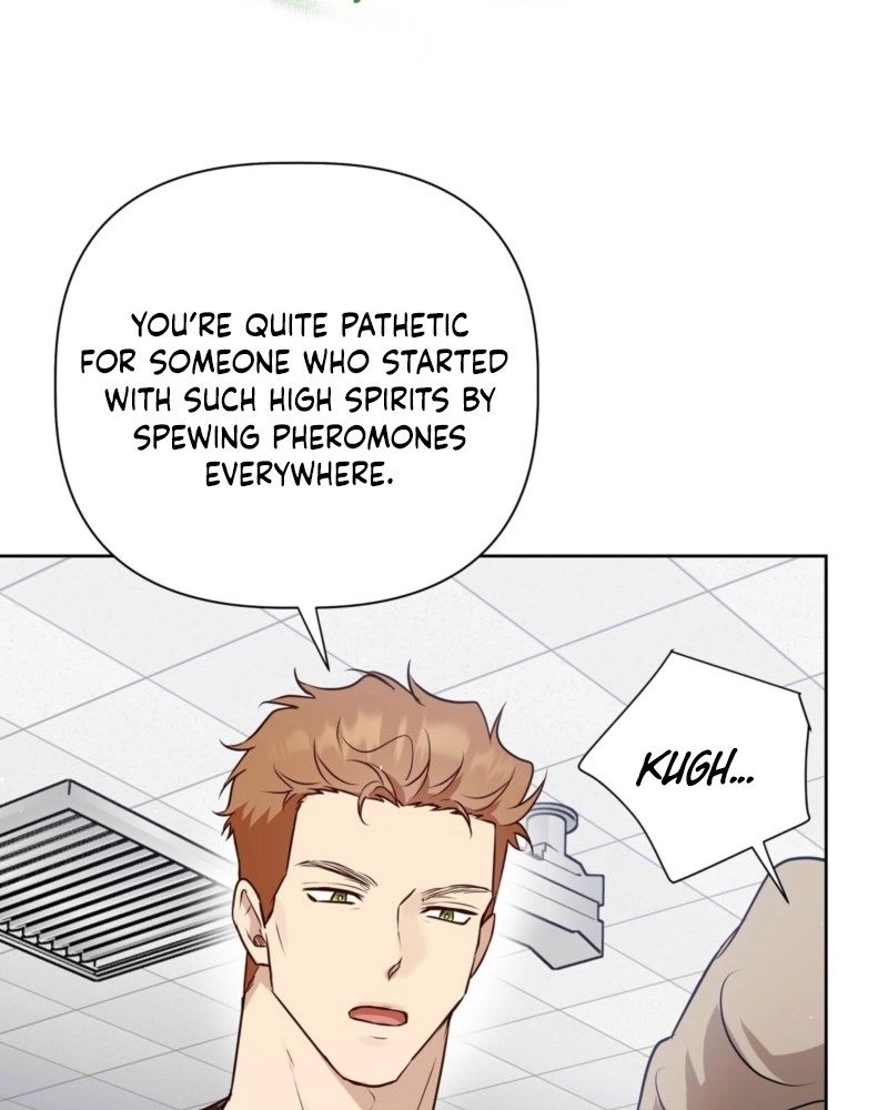 My Perfect Omega Chapter 60 page 57 - 