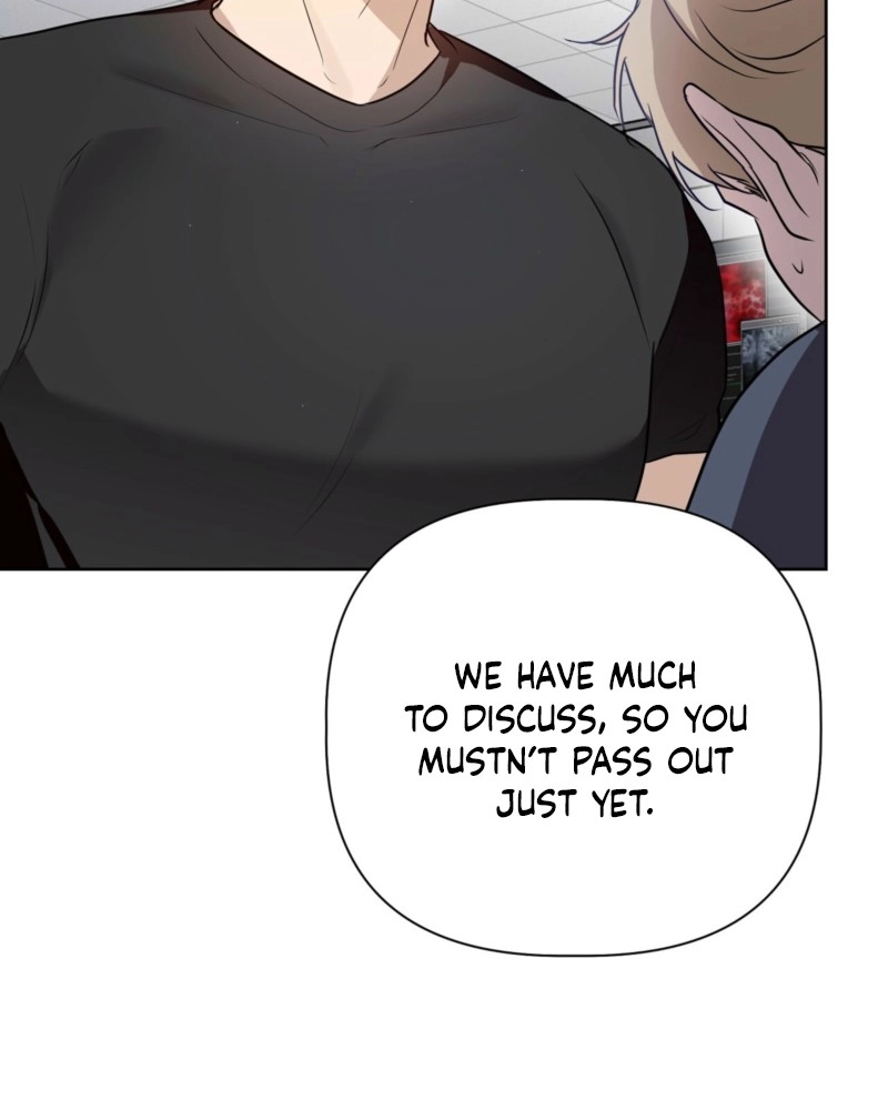My Perfect Omega Chapter 60 page 58 - 