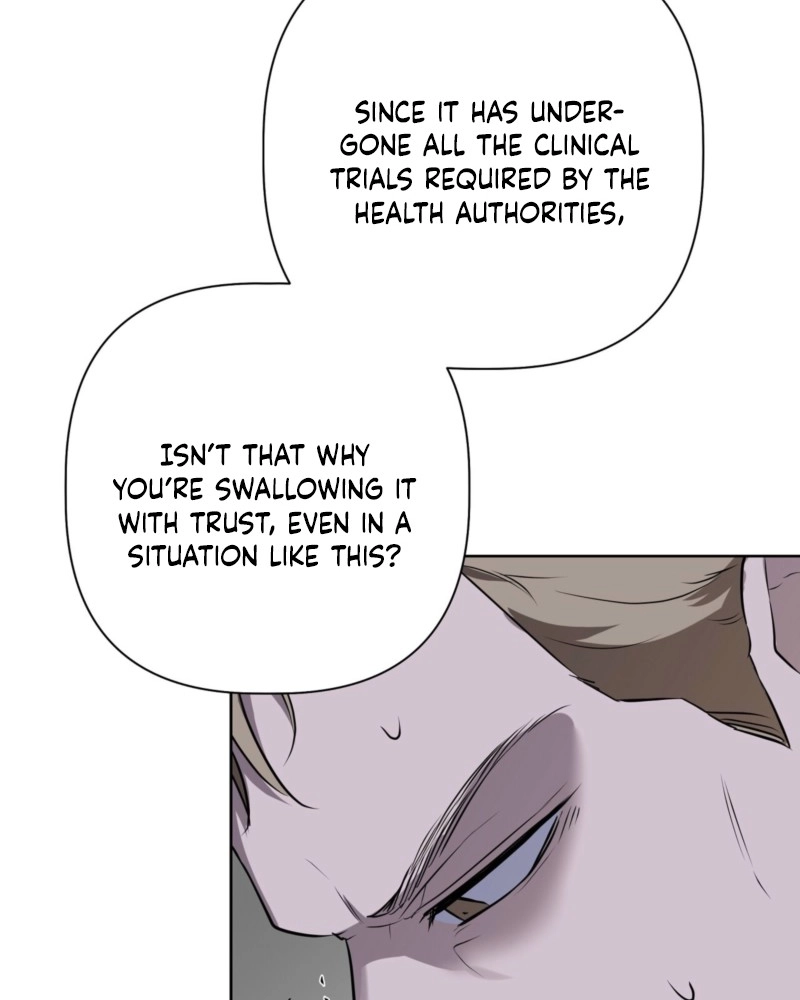 My Perfect Omega Chapter 60 page 66 - 