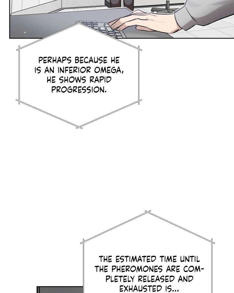 My Perfect Omega Chapter 60 page 85 - 