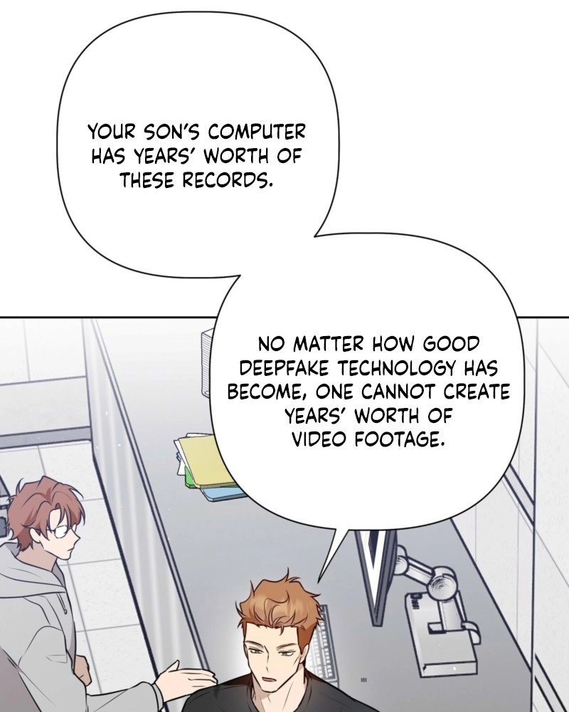 My Perfect Omega Chapter 60 page 87 - 