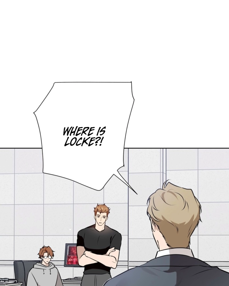 My Perfect Omega Chapter 60 page 10 - 