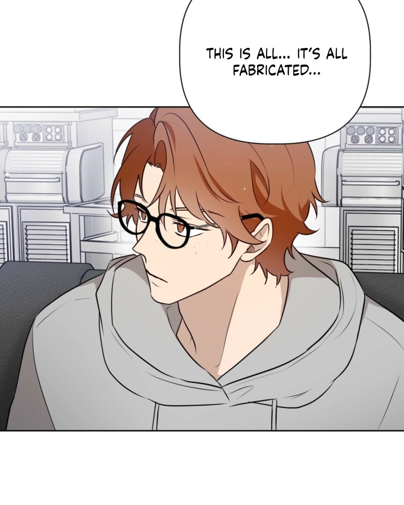 My Perfect Omega Chapter 60 page 95 - 