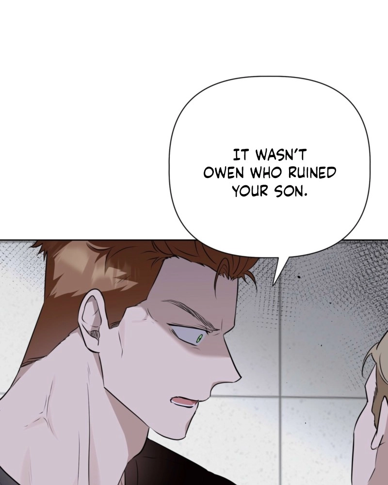 My Perfect Omega Chapter 61 page 2 - 