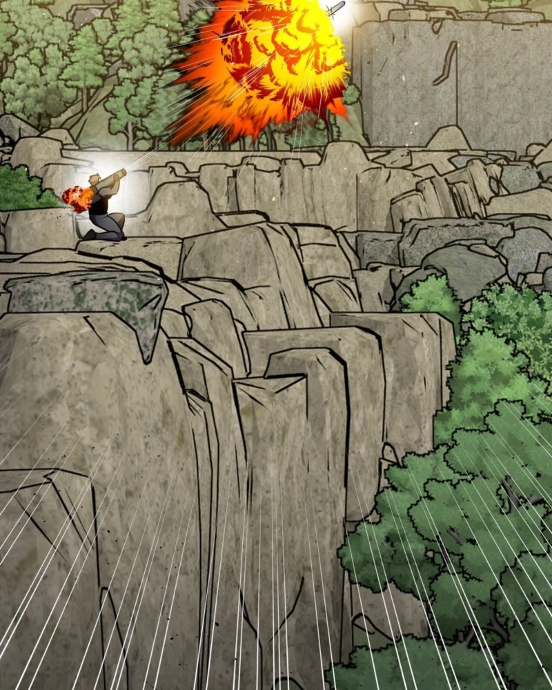 My Perfect Omega Chapter 61 page 110 - 