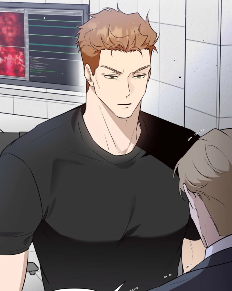 My Perfect Omega Chapter 61 page 15 - 