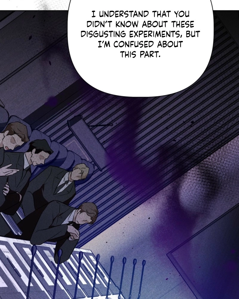 My Perfect Omega Chapter 61 page 19 - 
