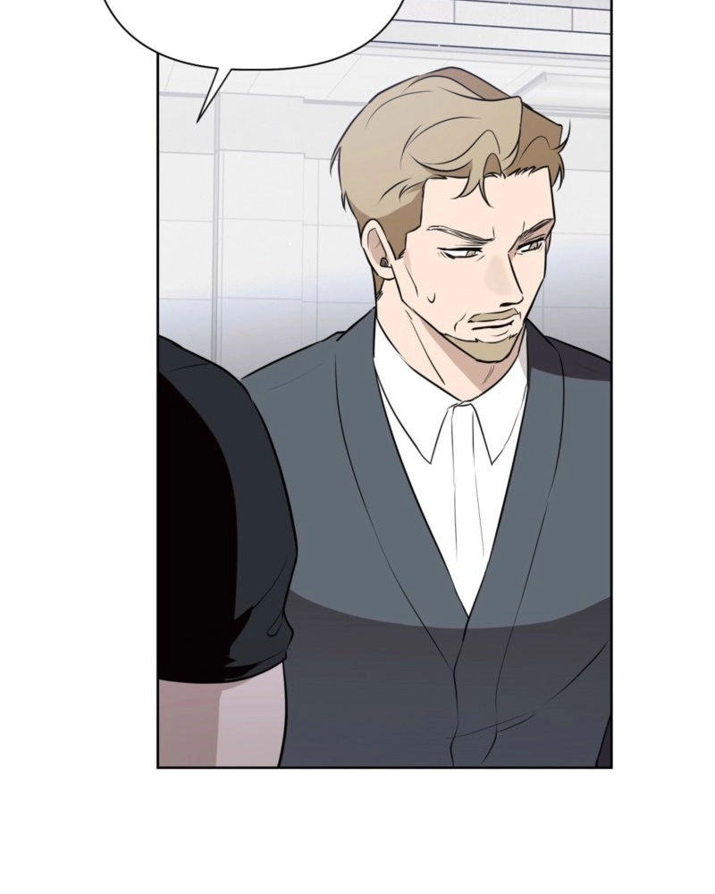 My Perfect Omega Chapter 61 page 22 - 