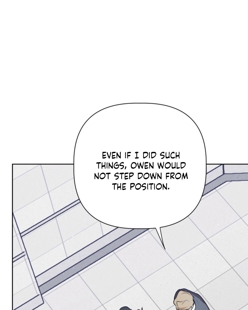 My Perfect Omega Chapter 61 page 25 - 