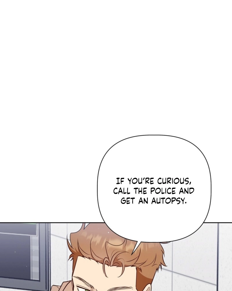 My Perfect Omega Chapter 61 page 33 - 