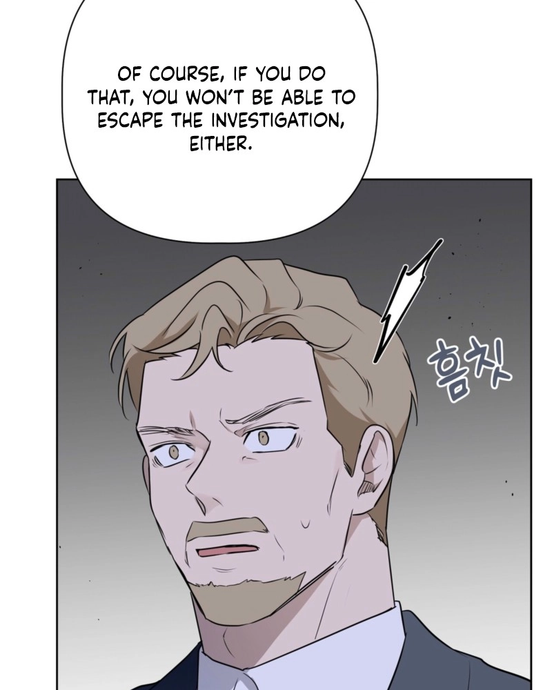 My Perfect Omega Chapter 61 page 35 - 